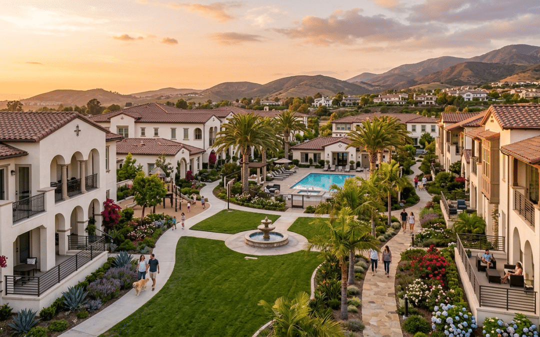 Cost to Buy a Condo in Porter Ranch 2026 with 5% Down – Scott Himelstein Group