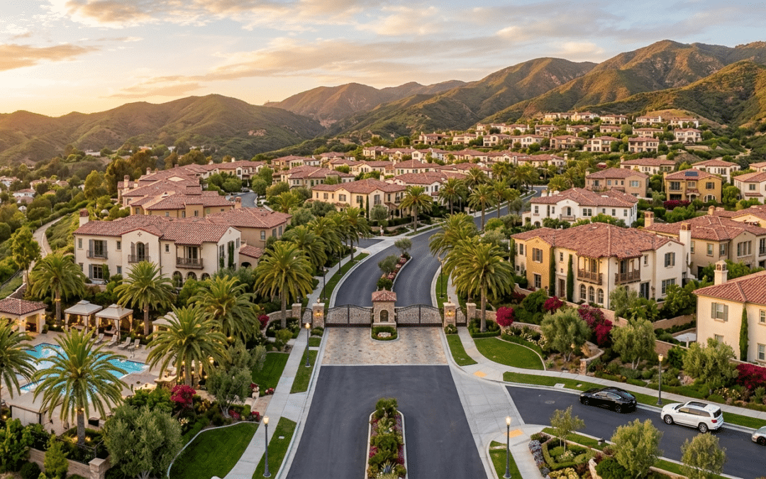 Choose the Right Luxury Listing Agent in Northridge, CA for Downsizing 2026