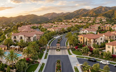Choose the Right Luxury Listing Agent in Northridge, CA for Downsizing 2026