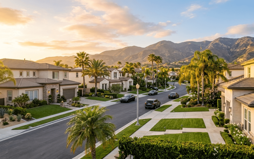 How to Budget All-In Monthly Costs to Buy in Porter Ranch 2026