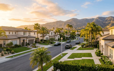 How to Budget All-In Monthly Costs to Buy in Porter Ranch 2026