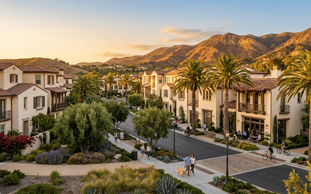 Can Two Adult Children Buy a Starter Place in Porter Ranch, CA in 2026?
