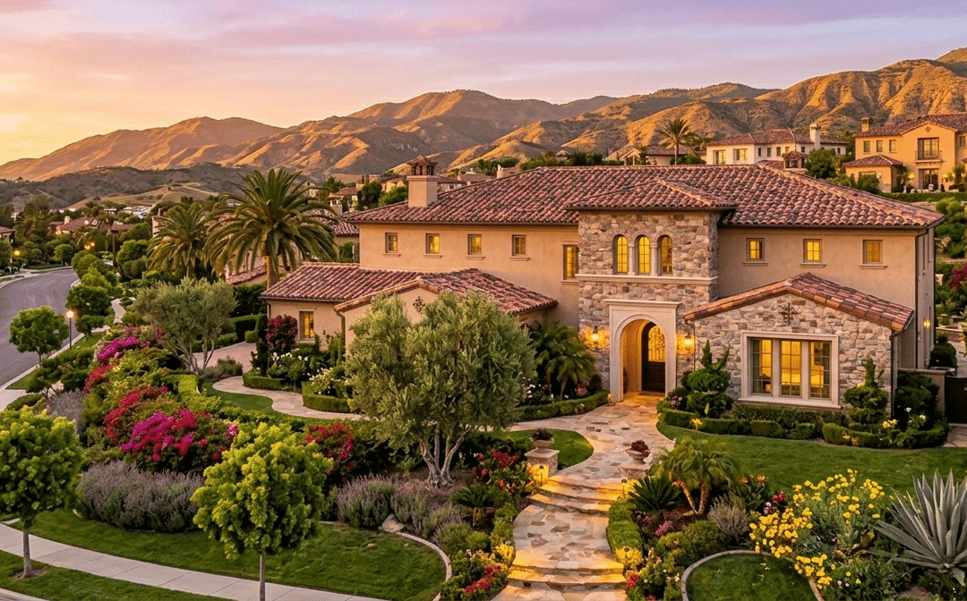 Time Your Porter Ranch Home Sale & Purchase in 2026 Without Double Mortgages