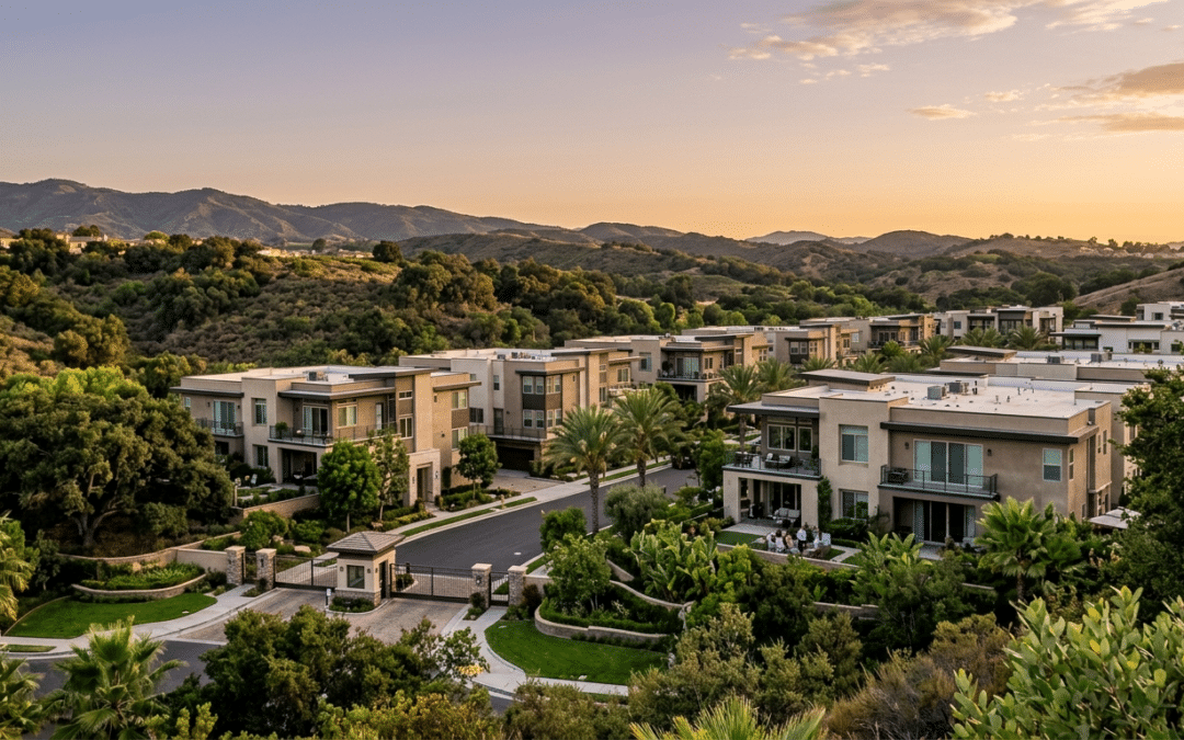 Is 2026 a Risky Time to Buy a Porter Ranch Condo in Northridge, CA?