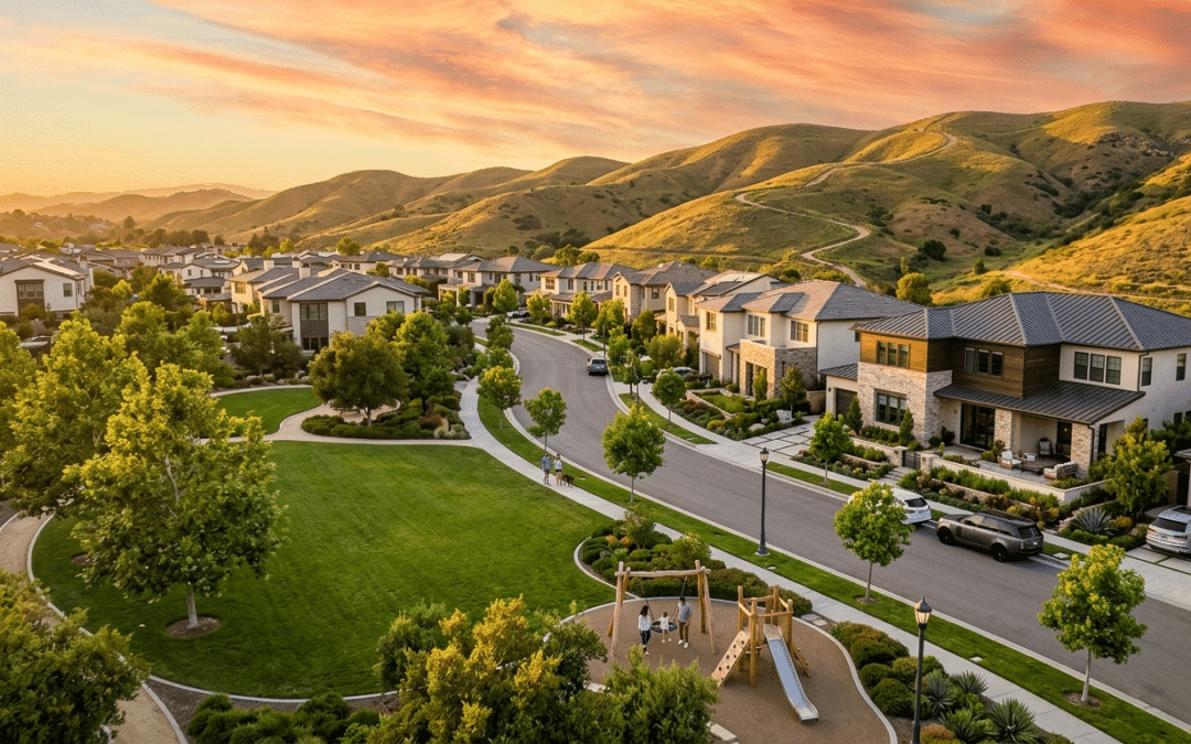 Is Porter Ranch a Good Family Move for 2026?