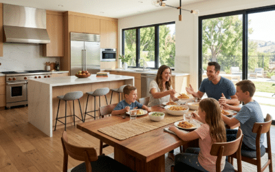 Is Porter Ranch a Good Value for New Homes and Schools in 2026?