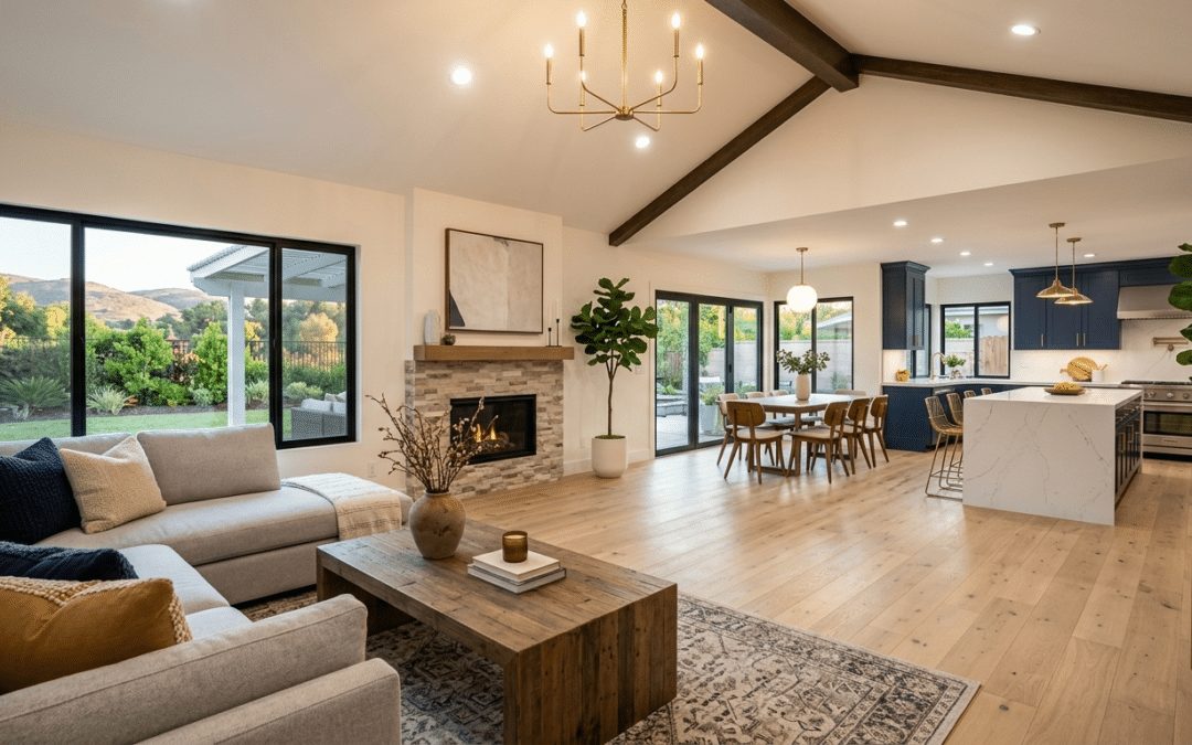 Is 2026 the Year to Refinance Your Porter Ranch Home with Built-Up Equity?