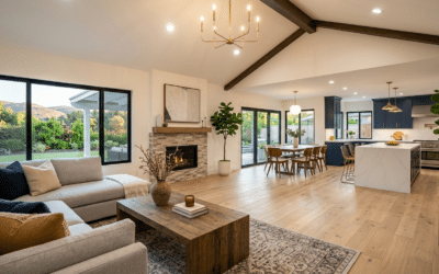 Is 2026 the Year to Refinance Your Porter Ranch Home with Built-Up Equity?