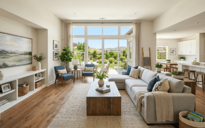 Choosing a Porter Ranch Buyer’s Agent for Small Investors in 2026