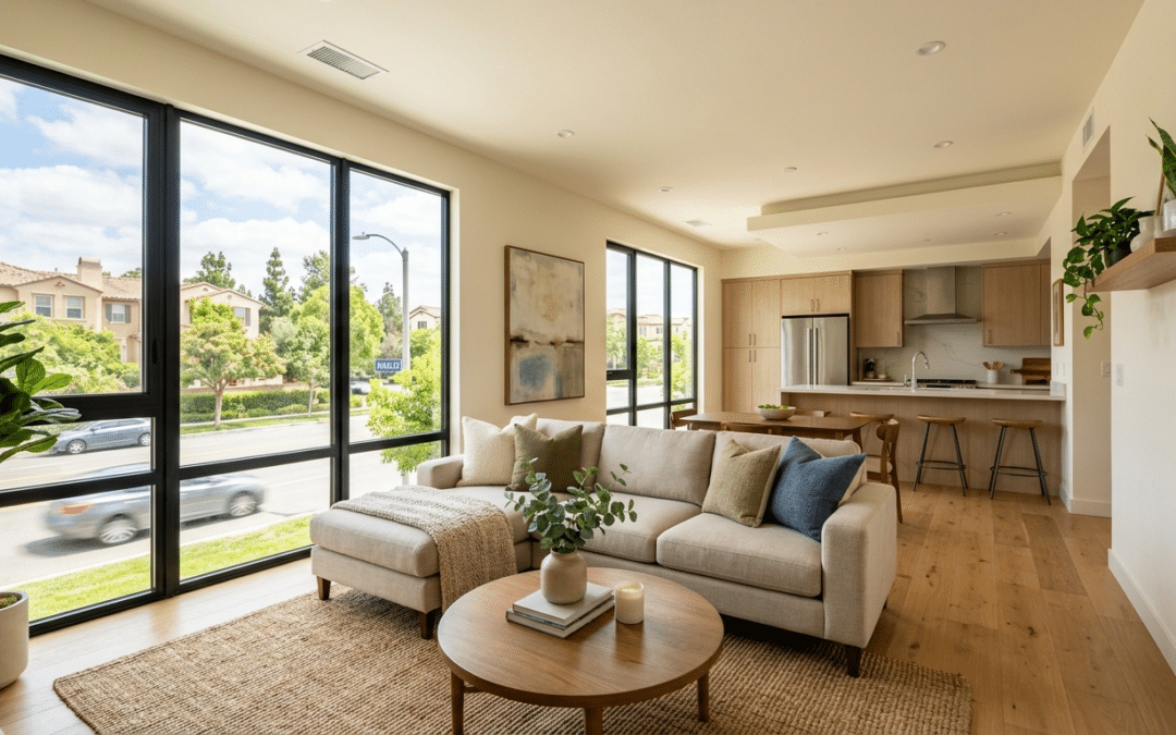 HOA Fees, Special Assessments, & Mello-Roos for Porter Ranch Condos in 2026