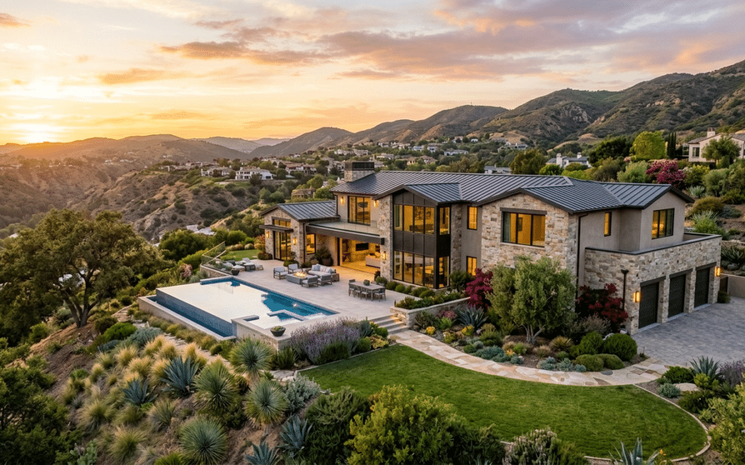 Maximize Your Net from Selling Your Porter Ranch Home for Retirement in 2026