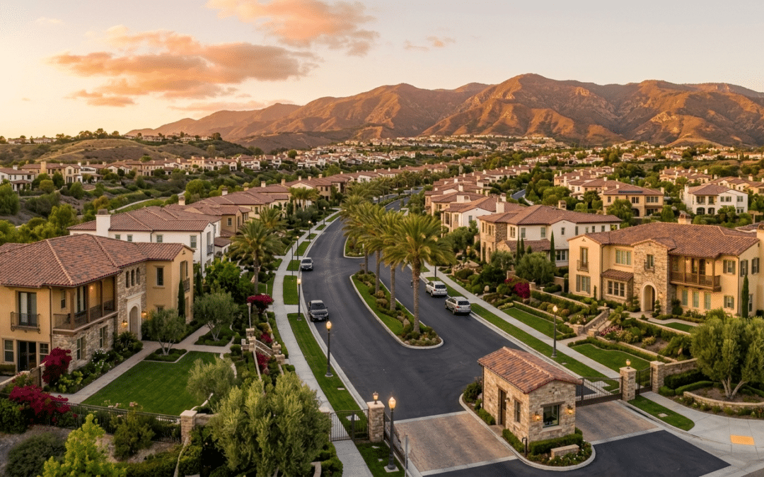 Best Neighborhoods in Porter Ranch for NYC Buyers to Call Home in 2026