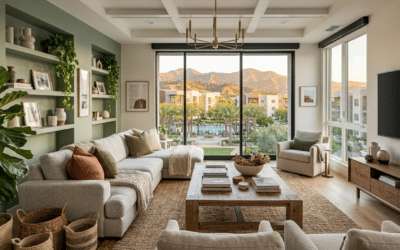Budget Monthly for a 2-Bedroom Condo in Porter Ranch: 2026 Guide