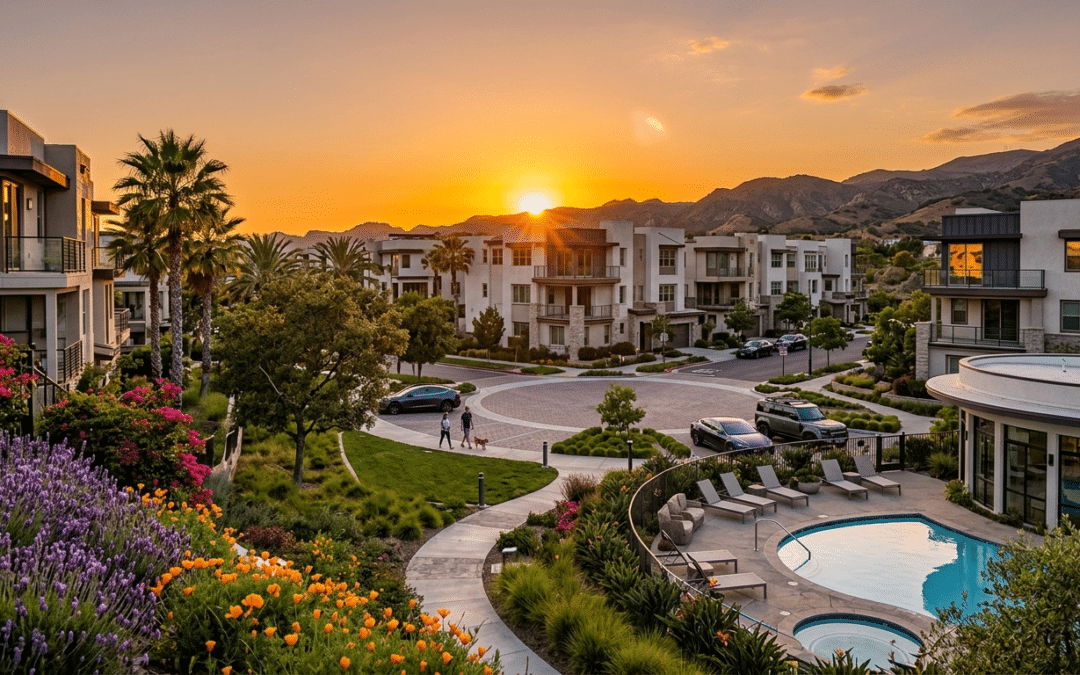 Safe Max Purchase Price for Porter Ranch Condos in 2026 | Buy Smart with Scott Himelstein