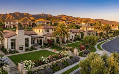 Is 2026 the Right Time to Sell and Move Up in Porter Ranch?