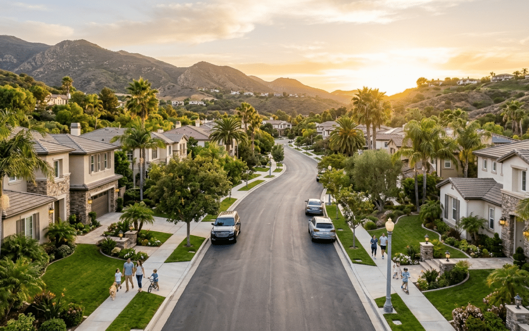 How Much You Need to Buy a Home in Porter Ranch, CA in 2026