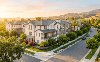 What Is a Realistic All-In Monthly Budget to Own a Porter Ranch Townhome in 2026?