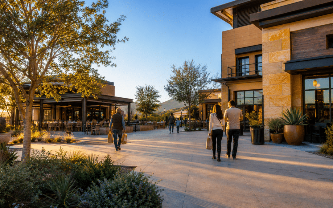 Porter Ranch Living 2026 | Best Restaurants & Downsizing Tips