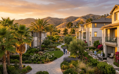Cost of Buying a Condo in Porter Ranch 2026: 5% Down & HOA Fees for First-Time Buyers