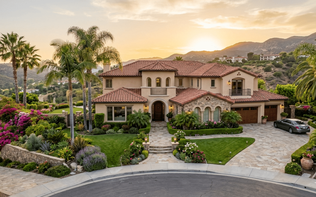 Budgeting Total Selling Costs and Taxes for Porter Ranch Homes in 2026