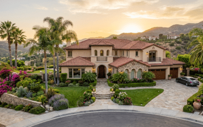 Budgeting Total Selling Costs and Taxes for Porter Ranch Homes in 2026