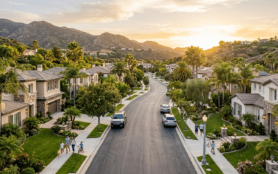 How Much You Need to Buy a Home in Porter Ranch, CA in 2026