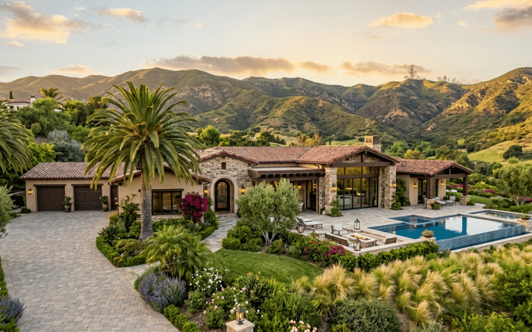 Is 2026 the Right Time to Downsize in Porter Ranch to a Single-Story?