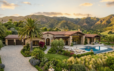Is 2026 the Right Time to Downsize in Porter Ranch to a Single-Story?