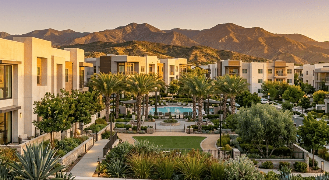Monthly Cost for 2-3 Bedroom Condos in Porter Ranch, CA – 2026 Insights