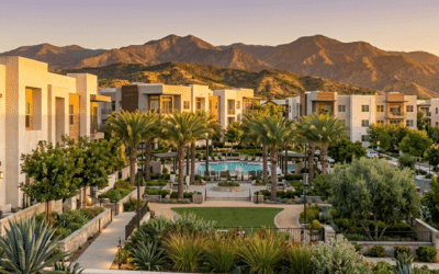 Monthly Cost for 2-3 Bedroom Condos in Porter Ranch, CA – 2026 Insights
