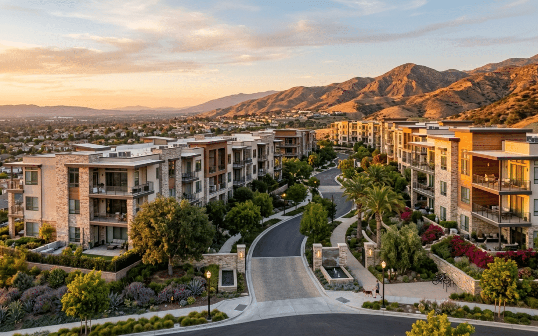 Can Adult Children Buy a Starter Condo in Northridge, CA in 2026?