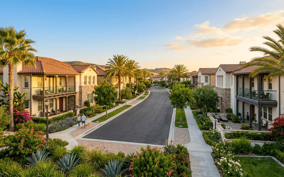¿Cuánto cuesta comprar un condominio en Porter Ranch en 2026?