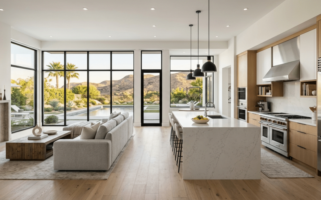 Cuánto Cuesta Comprar una Casa de $2M+ en Porter Ranch 2026