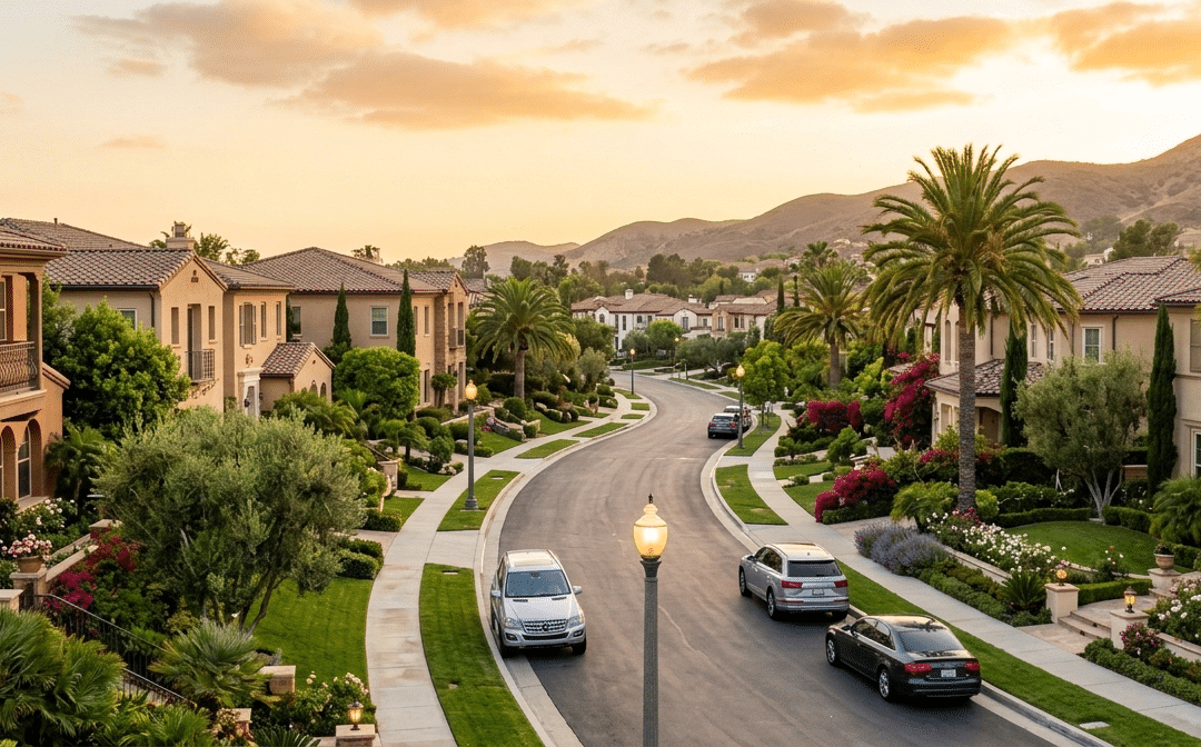 ¿Cuánto cuesta comprar una casa en Porter Ranch en 2026? Guía para reubicación