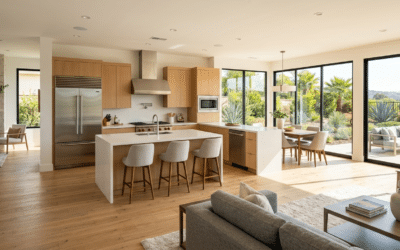 Porter Ranch vs Sherman Oaks/Encino: Nuevas Viviendas en 2026