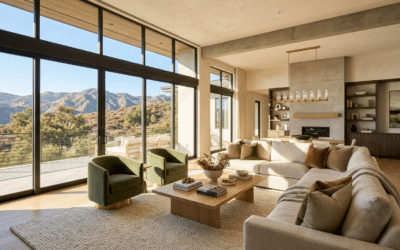 Descuento Realista para Compradores en Efectivo en Casas de Lujo en Porter Ranch 2026