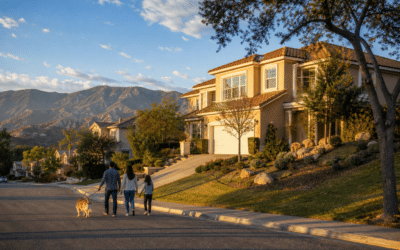 Las Mejores Actividades al Aire Libre en Porter Ranch que Debes Experimentar
