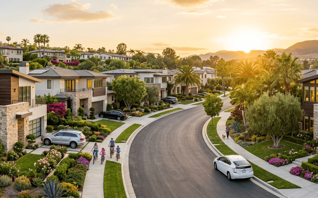 ¿Cuánto cuesta comprar una casa en Porter Ranch en 2026?
