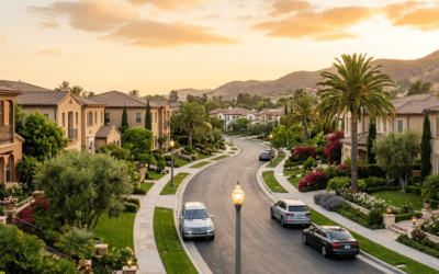 ¿Cuánto cuesta comprar una casa en Porter Ranch en 2026? Guía para reubicación