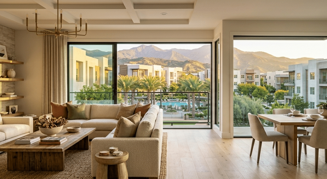 Cómo Calcular Tu Rango de Precio Total para un Condominio en Porter Ranch 2026