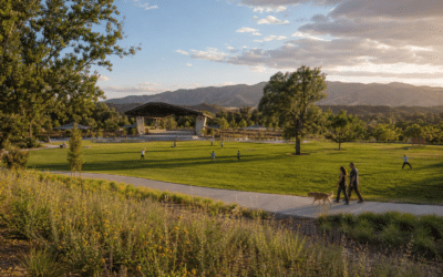 Porter Ranch Parks Guide for Locals Who Know the Neighborhood