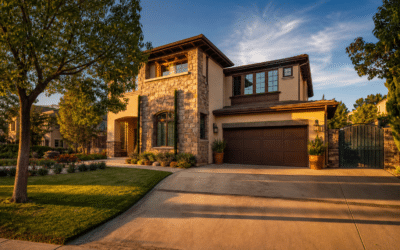 Selling an Inherited Porter Ranch Home to Families with Kids