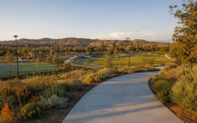Porter Ranch Parks Guide 2026: Homes for Sale Near Top Trails & Community Spaces