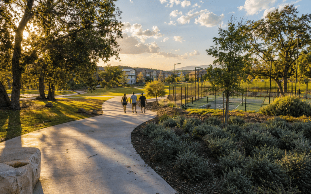 Porter Ranch Parks Guide 2026 | Inherited Home Selling Expert Northridge
