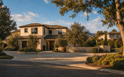 Selling Your Porter Ranch Home to Families with Elementary-Age Kids
