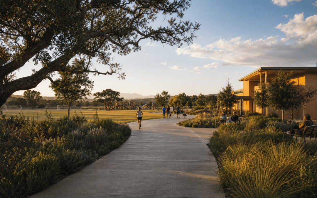 Porter Ranch Parks Guide 2026: Sell Inherited Homes Near Top Amenities