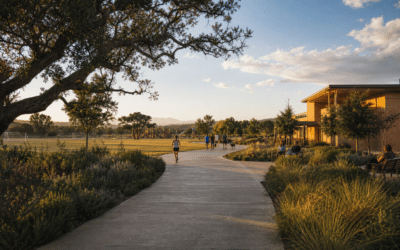 Porter Ranch Parks Guide 2026: Sell Inherited Homes Near Top Amenities