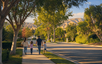 Sell Your Porter Ranch Home to Families in 2026