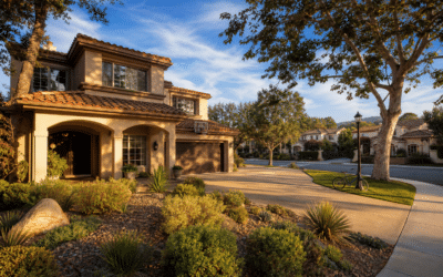 Sell an Inherited Porter Ranch Home to Families in 2026